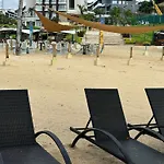 Ocean Garden Villas, Boracay New Coast