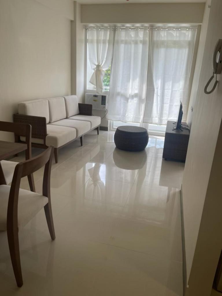 Ocean Garden Villas, Boracay New Coast Aparthotel Yapak