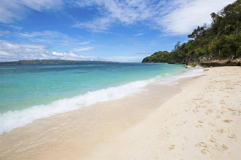 Ocean Garden Villas, Boracay New Coast Aparthotel Yapak