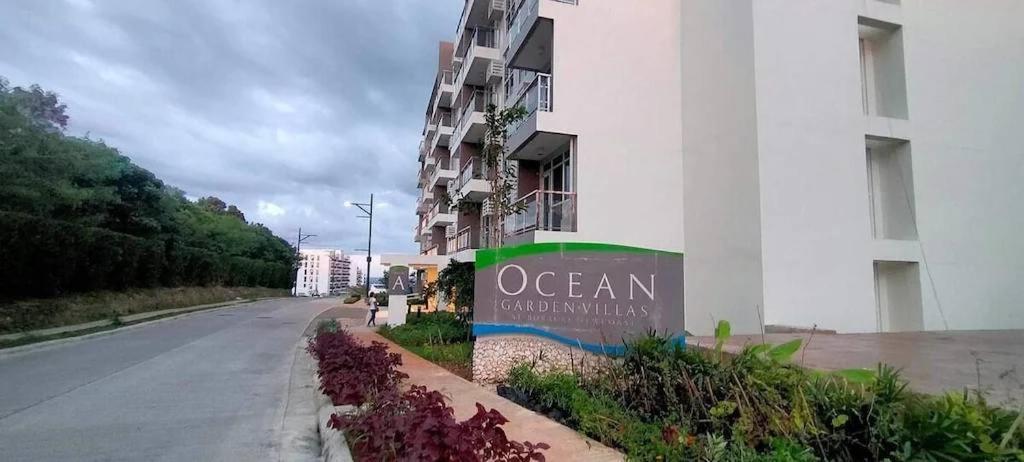 Ocean Garden Villas, Boracay New Coast *