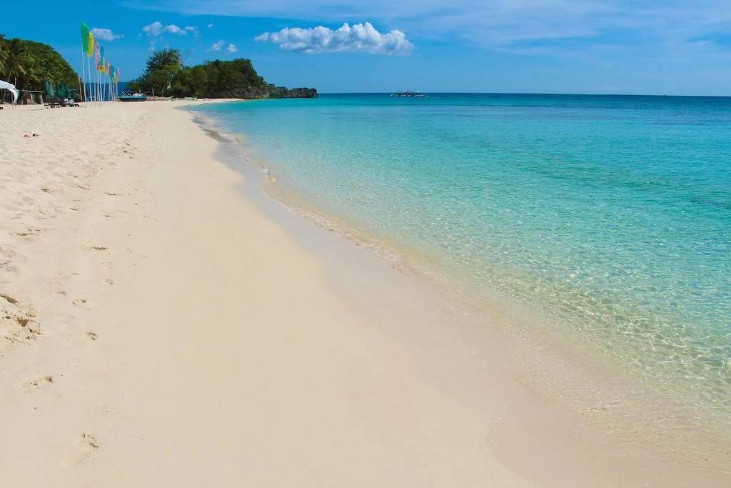 Aparthotel Ocean Garden Villas, Boracay New Coast Yapak