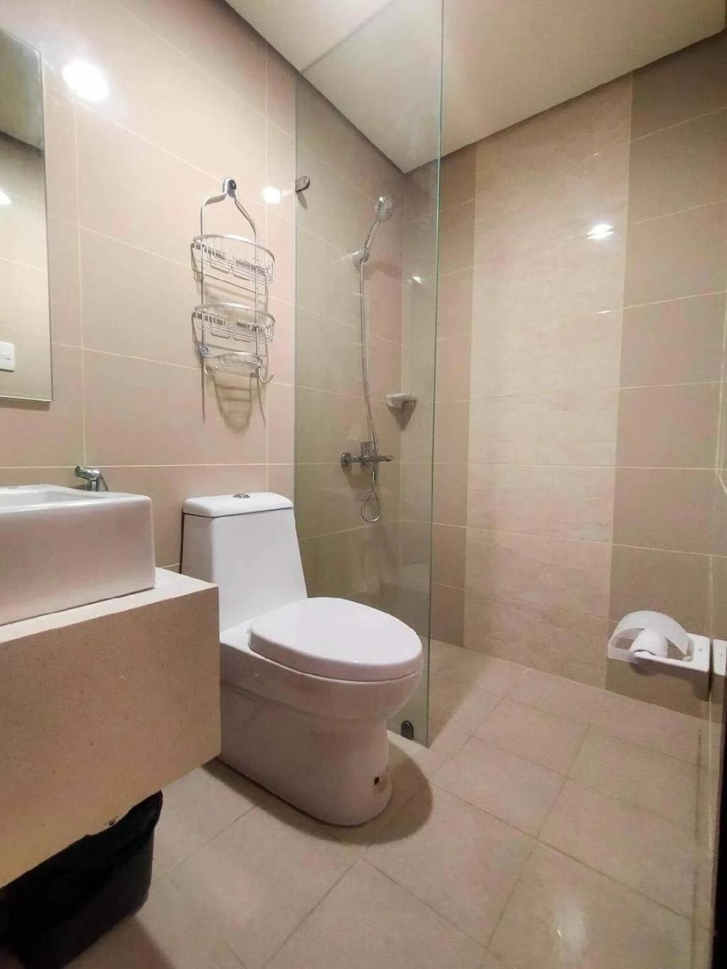 Ocean Garden Villas, Boracay New Coast Yapak