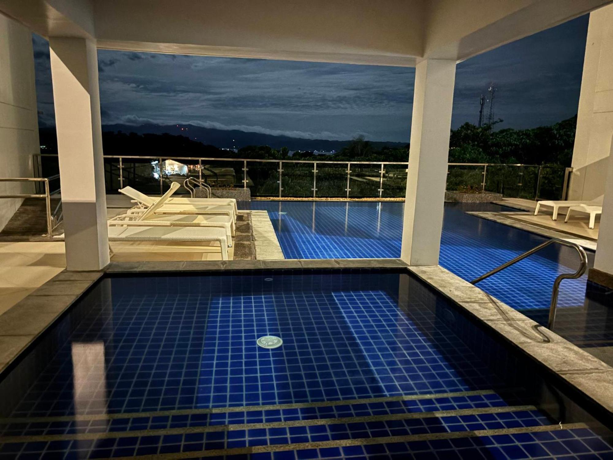 Ocean Garden Villas, Boracay New Coast Yapak