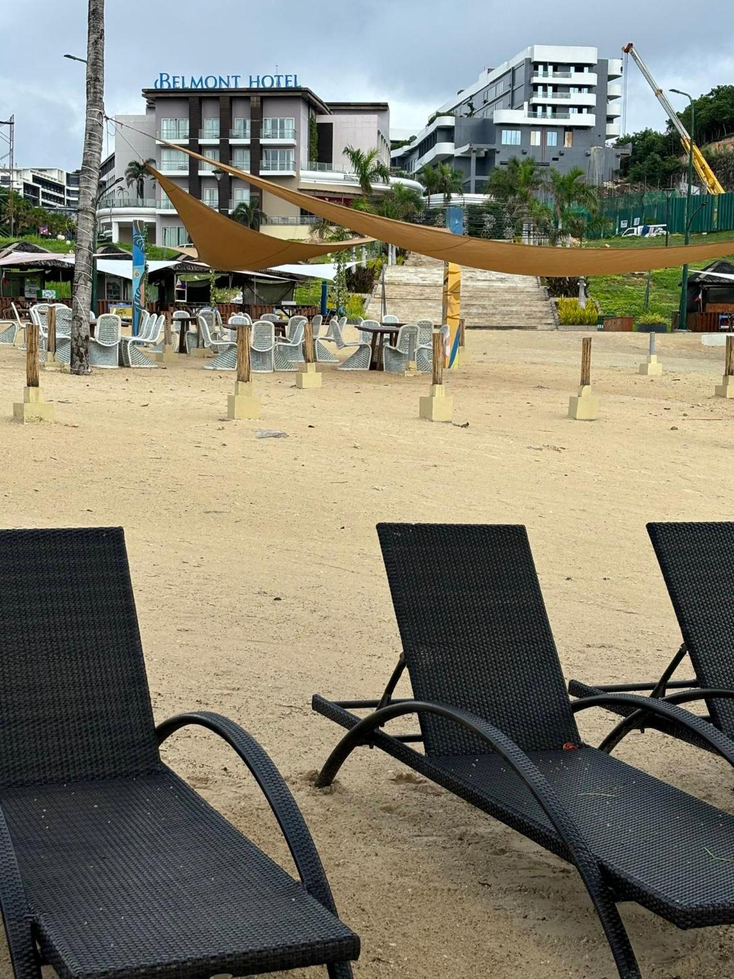 Ocean Garden Villas, Boracay New Coast Aparthotel *