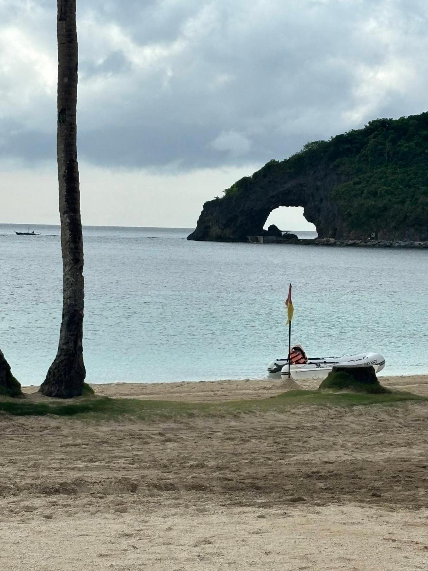 Aparthotel Ocean Garden Villas, Boracay New Coast